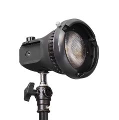 WellMaking HL-400 Taşınabilir LED Video Işığı