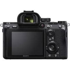 Sony A7 III Body + Sony 24-70mm F2.8 GM Lens
