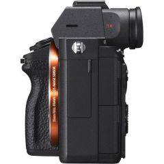 Sony A7 III Body + Sony 24-70mm F2.8 GM Lens