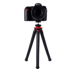 Fotopro UFO2 + SJ85 + GA-1 Tripod