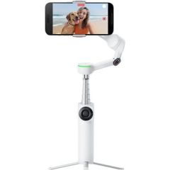 Insta360 Flow 2 Pro Vlog Bundle