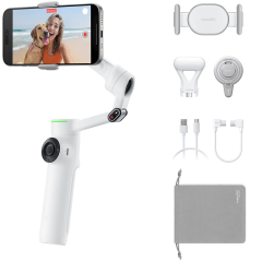 Insta360 Flow 2 Pro Creator Bundle