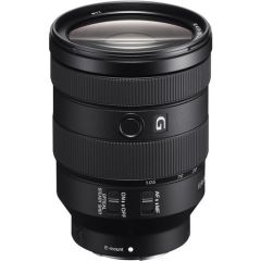 Sony A7 III 24-105mm F4 OSS Lensli Kit
