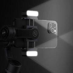 Zhiyun TransMount Magnetic Fill Light for Smooth 5S / 5