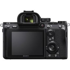 Sony A7 III 28-70mm OSS Lensli Kit