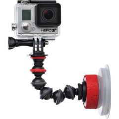 Joby Suction Cup & GorillaPod Arm (JB01329-BWW)