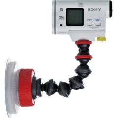 Joby Suction Cup & GorillaPod Arm (JB01329-BWW)