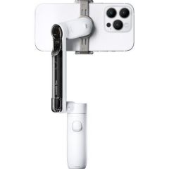 Insta360 Flow Telefon Gimbali (Beyaz)