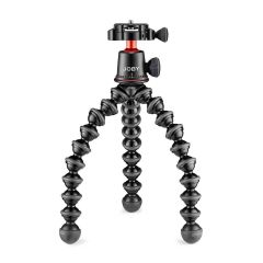 Joby GorillaPod 3K Pro Kit Black ( JB01566-BWW)