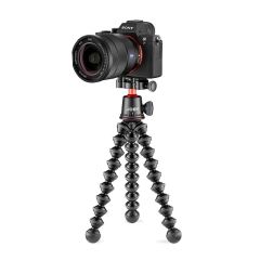 Joby GorillaPod 3K Pro Kit Black ( JB01566-BWW)