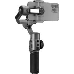 Zhiyun Smooth 5S  Combo Smartphone Stabilizer (Gray)