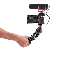 Joby GorillaPod 3K Pro Kit Black ( JB01566-BWW)
