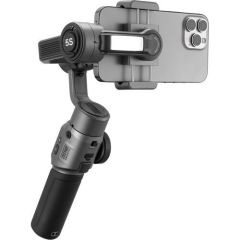 Zhiyun Smooth 5S  Combo Smartphone Stabilizer (Gray)