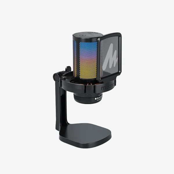 Maono DGM20 Oyuncu Mikrofonu / Black