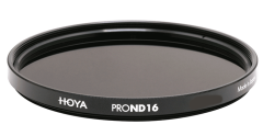 Hoya 77mm Pro ND16 Filtre (4 Stop)