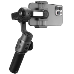 Zhiyun Smooth 5S  Smartphone Stabilizer (Gray)