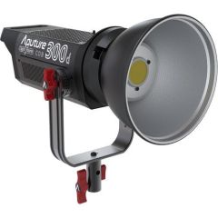 Aputure Light Storm C300d LED Light V-Mount Kit
