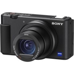 Sony ZV-1 Vlog Fotoğraf Makinesi