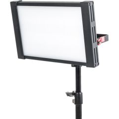 CAME-TV BOLTZEN PERSEUS RGBDT 55W SMD YUMUŞAK YÜKLENEBİLİR VE UÇMAYA HAZIR SEYAHAT LAMBALARI