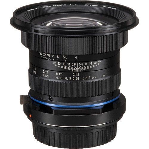 Laowa 15mm f/4 Macro Lens (Nikon F)