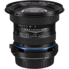 Laowa 15mm f/4 Macro Lens (Nikon F)