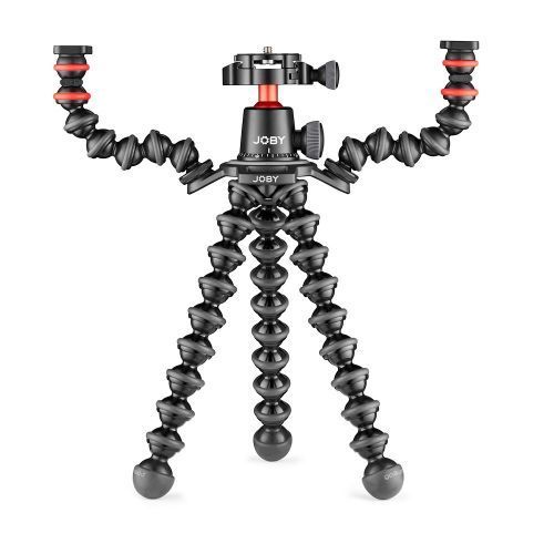 Joby GorillaPod 3K Pro Rig  ( JB01567-BWW )