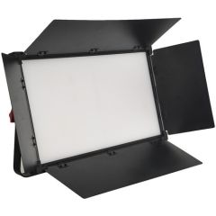 CAME-TV P-150R Boltzen Perseus RGBDT 150W İnce LED Işık