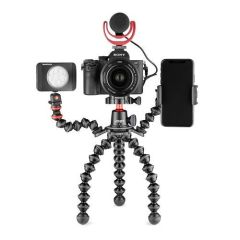 Joby GorillaPod 3K Pro Rig  ( JB01567-BWW )