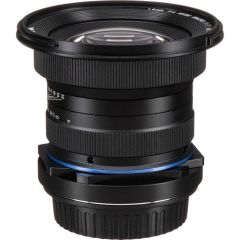 Laowa 15mm f/4 Macro Lens (Canon EF)