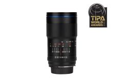 Laowa 100mm f/2.8 2X Ultra Macro APO Lens (Nikon F)
