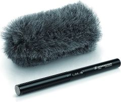 Sennheiser MKE 600 Shotgun Mikrofon