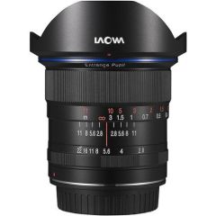 Laowa 12mm f/2.8 Zero-D (Nikon)