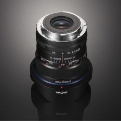 Laowa 12mm f/2.8 Zero-D (Nikon)