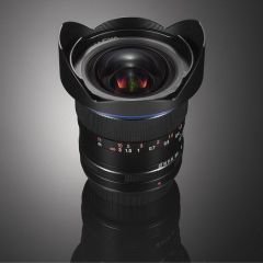 Laowa 12mm f/2.8 Zero-D (Canon EF)