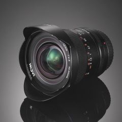 Laowa 12mm f/2.8 Zero-D (Canon EF)