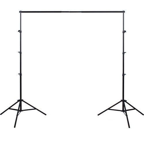 Weifeng Ekonomik Fon Standı Seti 2x3 Metre ECOFON2489