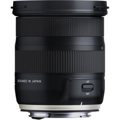 Tamron 17-35mm f/2.8-4 DI OSD Lens (Canon)