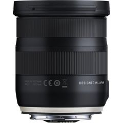 Tamron 17-35mm f/2.8-4 DI OSD Lens (Canon)