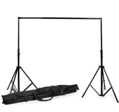 Gdx B2030 Fon Standı (Yükseklik : 200cm Genişlik :300cm)