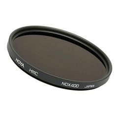 Hoya 77mm ND400 (9 Stop) Multi Coated ND Filtre