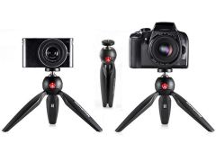 Manfrotto Mtpıxı- B Mini Table Tripod Black