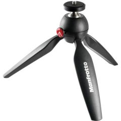 Manfrotto Mtpıxı- B Mini Table Tripod Black