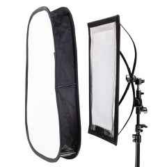 WellMaking HB-100 Esnek Led Panel