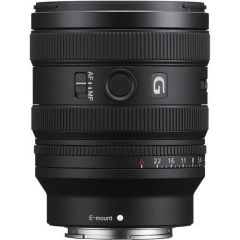 Sony A7CR Body + Sony FE 24-50mm f/2.8 G Lens (Silver)
