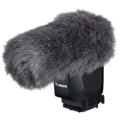Canon DM-E1D Stereo Mikrofon