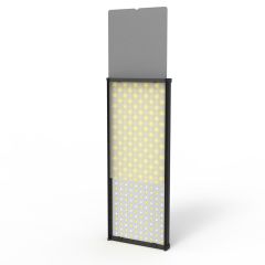 WellMaking M-400 Led Panel