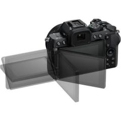 Nikon Z50 II Fotoğraf Makinesi (Body)