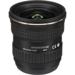 Tokina 12-28mm f/4.0 AT-X Pro DX Lens (Nikon)