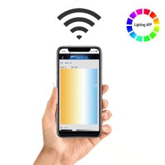 WellMaking H-60W Led Panel