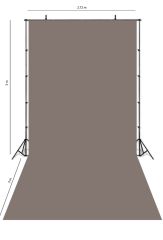 Fabricfon FFB-20-108 (272x600cm)